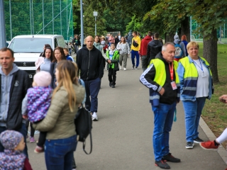 Gyermeknap 2022 – az MMK-ban és a volt Vidámparkban - fotó: 