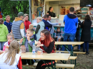 Gyermeknap 2022 – az MMK-ban és a volt Vidámparkban - fotó: 