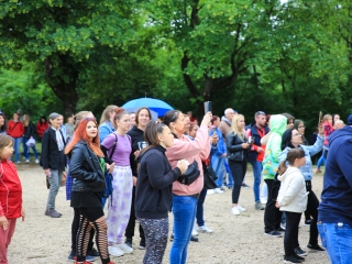 Gyermeknap 2022 – az MMK-ban és a volt Vidámparkban - fotó: 