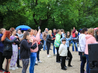 Gyermeknap 2022 – az MMK-ban és a volt Vidámparkban - fotó: 