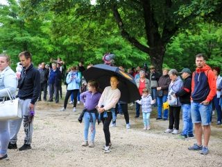 Gyermeknap 2022 – az MMK-ban és a volt Vidámparkban - fotó: 