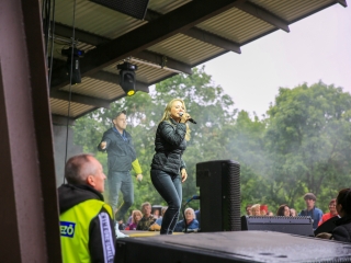 Gyermeknap 2022 – az MMK-ban és a volt Vidámparkban - fotó: 