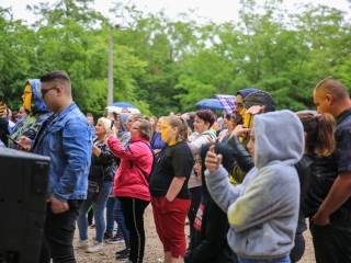 Gyermeknap 2022 – az MMK-ban és a volt Vidámparkban - fotó: 