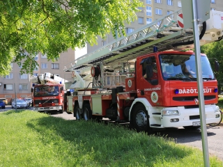 Rendvédelmi nap 2022 – színes programokkal - fotó: 