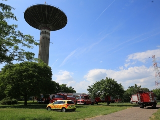 Rendvédelmi nap 2022 – színes programokkal - fotó: 