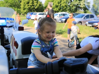 Rendvédelmi nap 2022 – színes programokkal - fotó: 