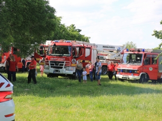 Rendvédelmi nap 2022 – színes programokkal - fotó: 