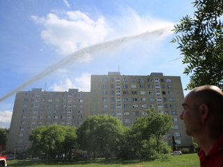 Rendvédelmi nap 2022 – színes programokkal - fotó: 