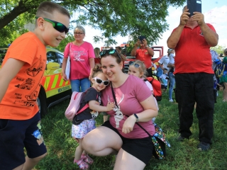 Rendvédelmi nap 2022 – színes programokkal - fotó: 