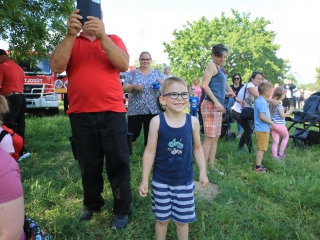 Rendvédelmi nap 2022 – színes programokkal - fotó: 