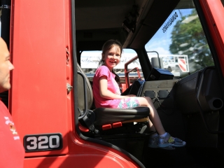 Rendvédelmi nap 2022 – színes programokkal - fotó: 