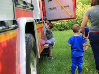 Rendvédelmi nap 2022 – színes programokkal - fotó: 