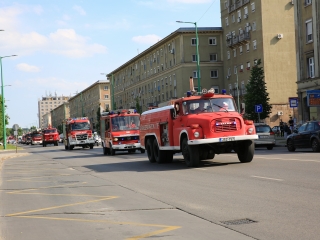 Rendvédelmi nap 2022 – színes programokkal - fotó: 