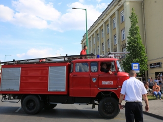 Rendvédelmi nap 2022 – színes programokkal - fotó: 