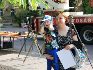 Rendvédelmi nap 2022 – színes programokkal - fotó: 