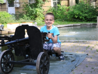 Rendvédelmi nap 2022 – színes programokkal - fotó: 