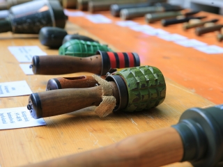 Rendvédelmi nap 2022 – színes programokkal - fotó: 