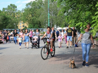 Rendvédelmi nap 2022 – színes programokkal - fotó: 