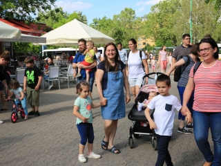 Rendvédelmi nap 2022 – színes programokkal - fotó: 