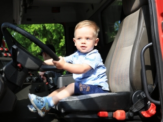 Rendvédelmi nap 2022 – színes programokkal - fotó: 