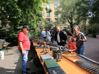 Rendvédelmi nap 2022 – színes programokkal - fotó: 