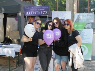 Rendvédelmi nap 2022 – színes programokkal - fotó: 