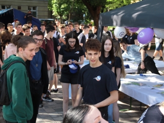 Rendvédelmi nap 2022 – színes programokkal - fotó: 