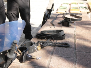 Rendvédelmi nap 2022 – színes programokkal - fotó: 