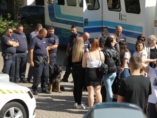 Rendvédelmi nap 2022 – színes programokkal - fotó: 