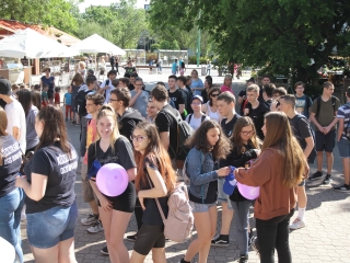 Rendvédelmi nap 2022 – színes programokkal - fotó: 