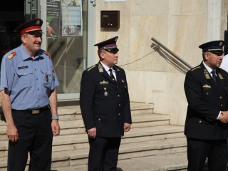 Rendvédelmi nap 2022 – színes programokkal - fotó: 