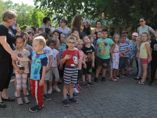 Rendvédelmi nap 2022 – színes programokkal - fotó: 