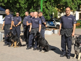 Rendvédelmi nap 2022 – színes programokkal - fotó: 