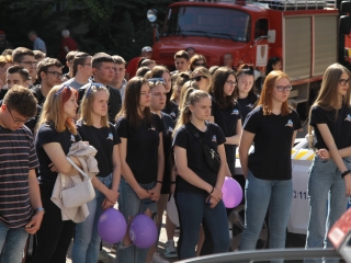 Rendvédelmi nap 2022 – színes programokkal - fotó: 