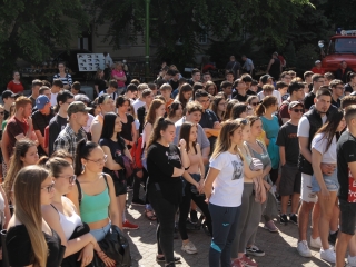 Rendvédelmi nap 2022 – színes programokkal - fotó: 