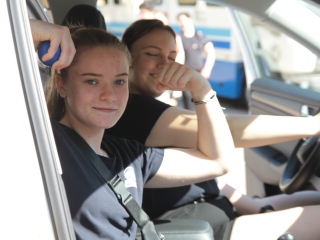 Rendvédelmi nap 2022 – színes programokkal - fotó: 