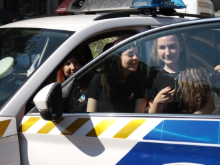 Rendvédelmi nap 2022 – színes programokkal - fotó: 