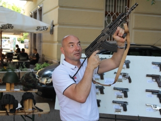 Rendvédelmi nap 2022 – színes programokkal - fotó: 