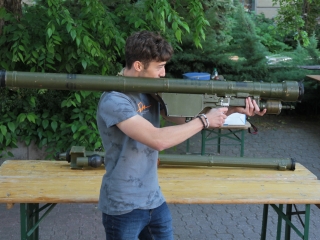 Rendvédelmi nap 2022 – színes programokkal - fotó: 