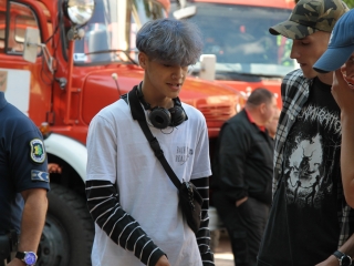 Rendvédelmi nap 2022 – színes programokkal - fotó: 