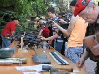 Rendvédelmi nap 2022 – színes programokkal - fotó: 