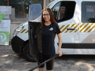 Rendvédelmi nap 2022 – színes programokkal - fotó: 