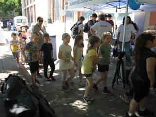 Rendvédelmi nap 2022 – színes programokkal - fotó: 