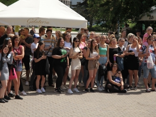 Rendvédelmi nap 2022 – színes programokkal - fotó: 