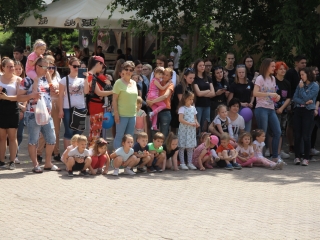 Rendvédelmi nap 2022 – színes programokkal - fotó: 