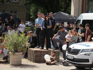 Rendvédelmi nap 2022 – színes programokkal - fotó: 