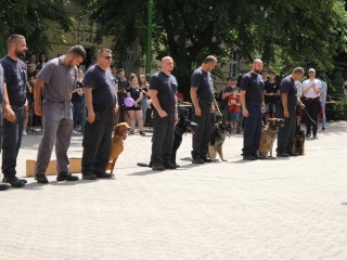 Rendvédelmi nap 2022 – színes programokkal - fotó: 