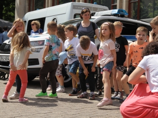 Rendvédelmi nap 2022 – színes programokkal - fotó: 