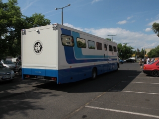 Rendvédelmi nap 2022 – színes programokkal - fotó: 