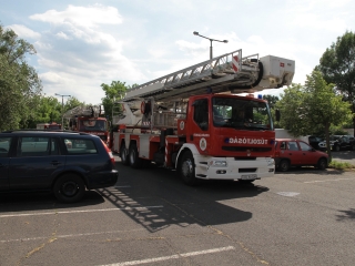 Rendvédelmi nap 2022 – színes programokkal - fotó: 